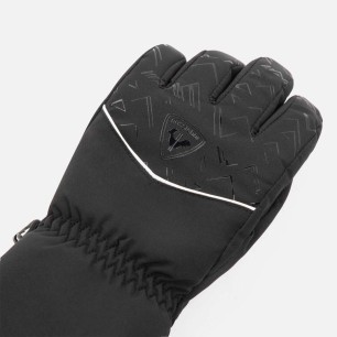Rossignol Temptation Impr Gants Femme black