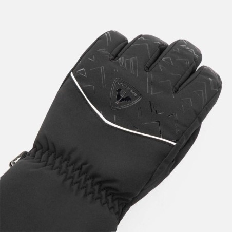 Rossignol Temptation Impr Gants Femme black
