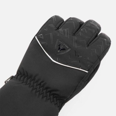 Rossignol Temptation Impr Gants Femme black