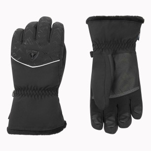 Rossignol Temptation Impr Gants Femme black