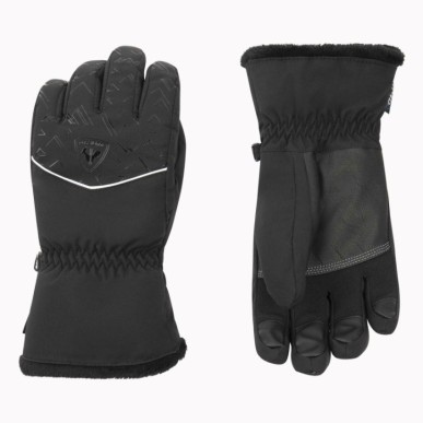 Rossignol Temptation Impr Gants Femme black