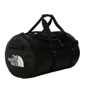 The North Face Base Camp Duffel M black