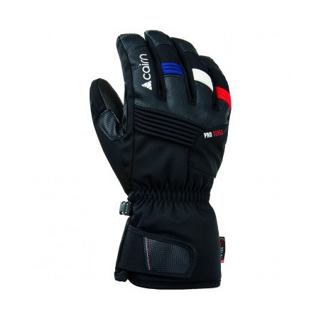 Cairn NORDEND 2 M C-TEX PRO - Black Patriot