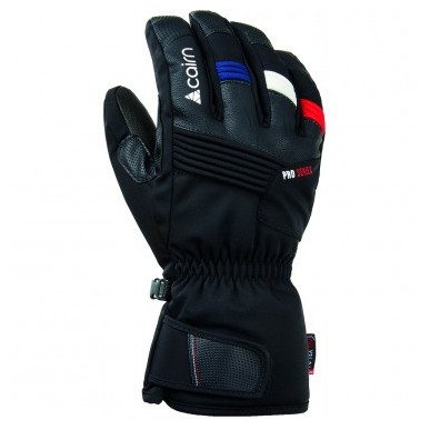 Cairn NORDEND 2 M C-TEX PRO - Black Patriot