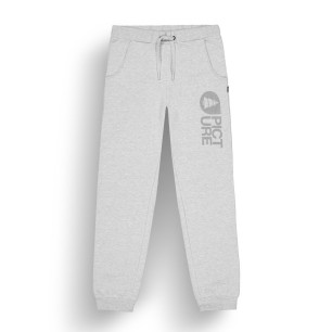 Picture Cocoon Jogging Pants Femme grey melange