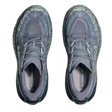 Hoka Speedgoat 6 Femme moonlight / thunder cloud