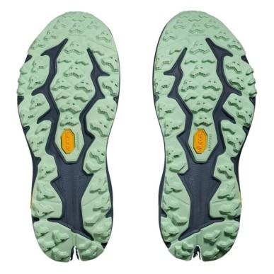 Hoka Speedgoat 6 Femme moonlight / thunder cloud