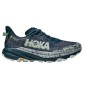 Hoka Speedgoat 6 GTX blue twilight / druzy