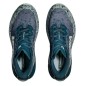 Hoka Speedgoat 6 GTX blue twilight / druzy