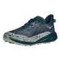 Hoka Speedgoat 6 GTX blue twilight / druzy