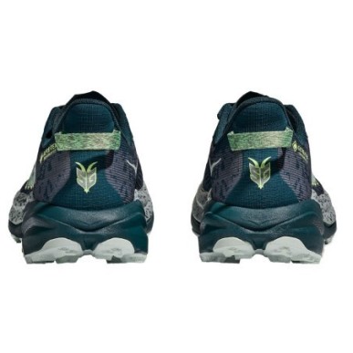 Hoka Speedgoat 6 GTX blue twilight / druzy