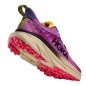 Hoka Challenger ATR 7 GTX Femme superbloom / oatmeal