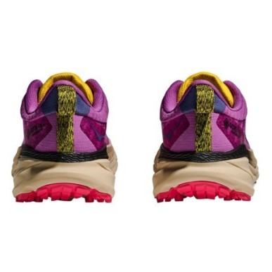 Hoka Challenger ATR 7 GTX Femme superbloom / oatmeal