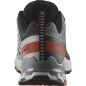 Salomon XA PRO 3D V9 castlerock / black / burnt ochre