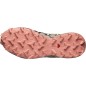 Salomon Speedcross 6 GTX Femme lime cream / mahogany rose / black