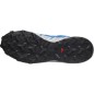 Salomon Speedcross 6 french blue / lunar rock / white