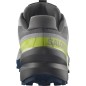 Salomon Speedcross 6 castlerock / lime cream / poseidon