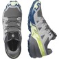 Salomon Speedcross 6 castlerock / lime cream / poseidon