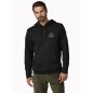 Patagonia Chouinard Crest Uprisal Hoody black