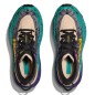 Hoka Speedgoat 6 oatmeal / mountain iris