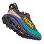 Hoka Speedgoat 6 oatmeal / mountain iris