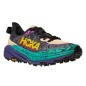 Hoka Speedgoat 6 oatmeal / mountain iris