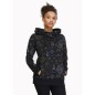Ragwear Grisell Print Femme black
