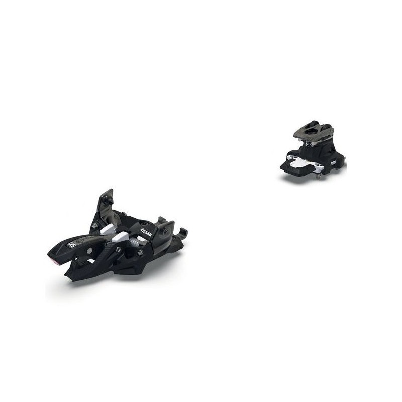 Dynastar M-TOUR 82 + Marker Alpinist 8 Black titanium