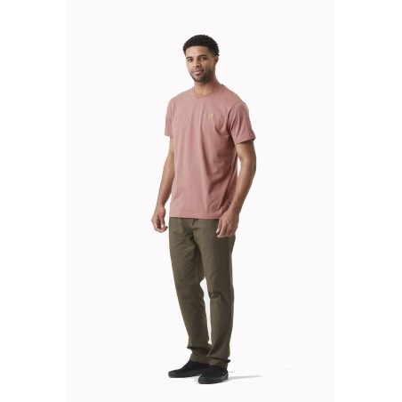 Picture Lil Cork Tee burlwood