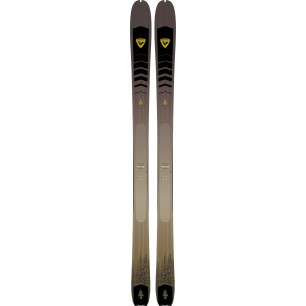 Rossignol Escaper 105 nano + DYNAFIT SEVEN SUMMIT+ STOPPER 98
