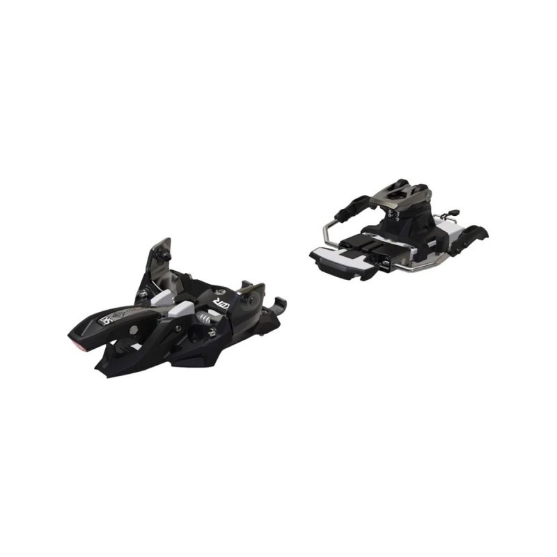 Rossignol Escaper 97 nano + Marker Alpinist 10 Brake