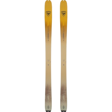 Rossignol ESCAPER 88 nano + DYNAFIT SEVEN SUMMIT+ STOPPER 88