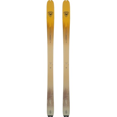 Rossignol ESCAPER 88 nano + DYNAFIT SEVEN SUMMIT+ STOPPER 88