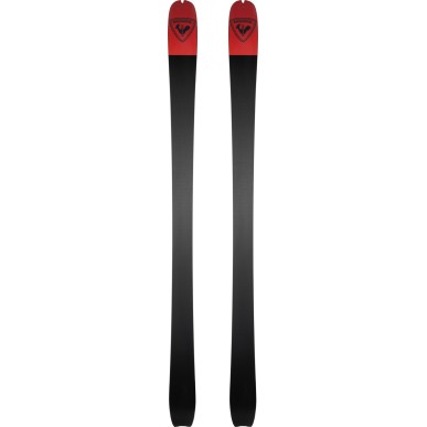 Rossignol ESCAPER 87 + DYNAFIT SEVEN SUMMIT+ STOPPER 88