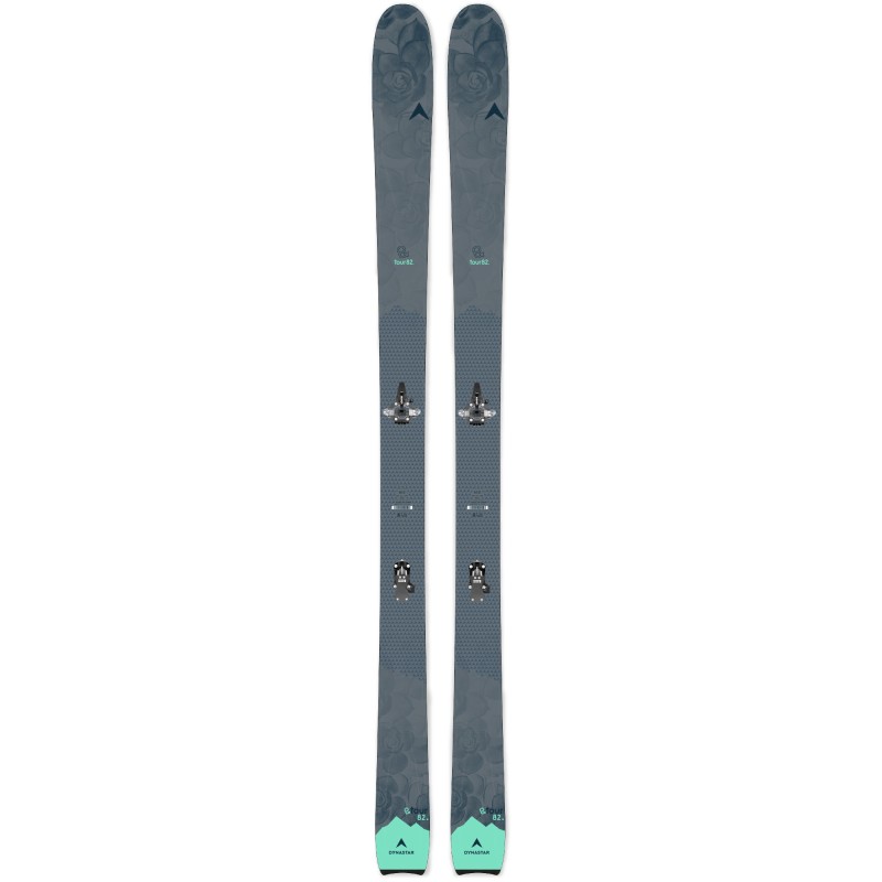 Dynastar E-TOUR 82 + DYNAFIT SEVEN SUMMIT+ STOPPER