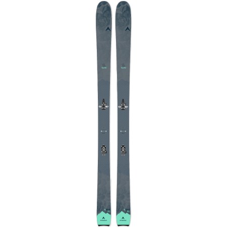 Dynastar E-TOUR 82 + Dynafit Radical ST10 (pack imposé)