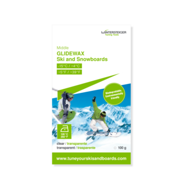 WINTERSTEIGER Fart universel 100 g