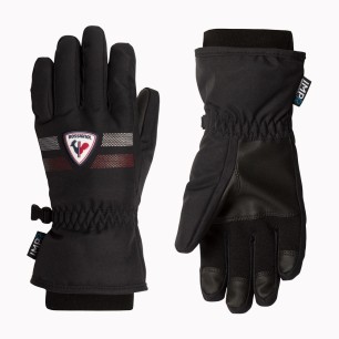 Rossignol Roc Impr Gants Enfant black