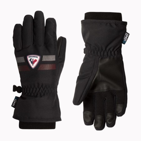 Rossignol Roc Impr Gants Enfant black