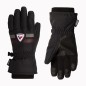 Rossignol Roc Impr Gants Enfant black