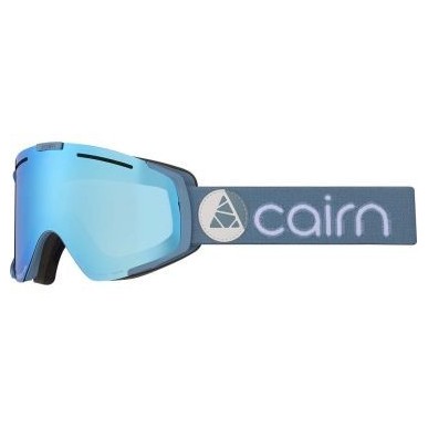 Cairn Genesis CLX 3000 IUM Bleu