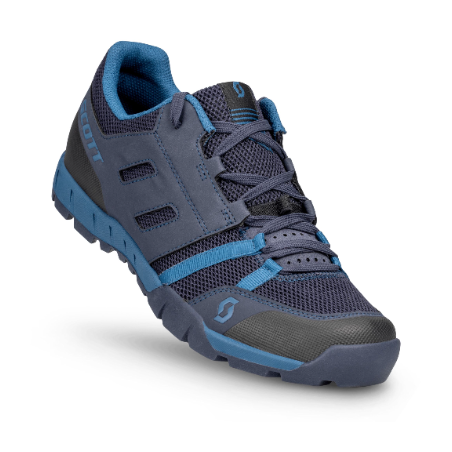 SCOTT SPORT CRUS-R Light Blue