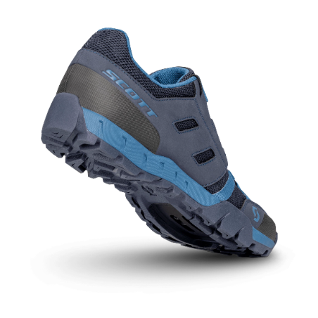 SCOTT SPORT CRUS-R Light Blue