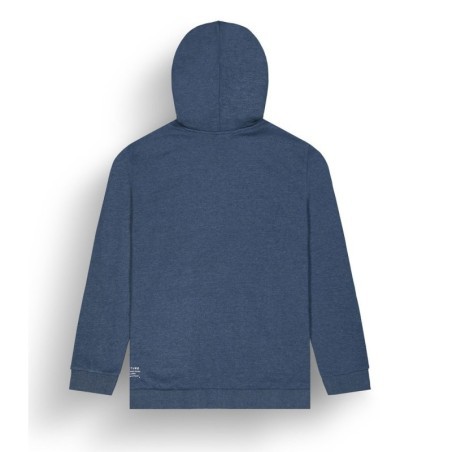 Picture Julka Plush Hoodie dark blue melange