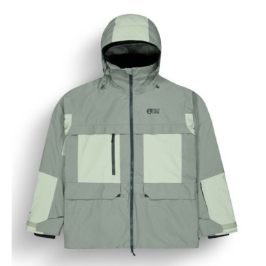 Picture Dugnad Jacket shadow laurel wreath