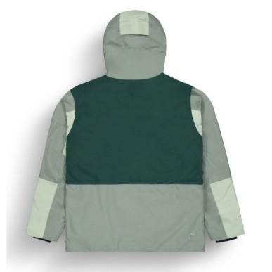 Picture Dugnad Jacket shadow laurel wreath