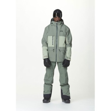 Picture Dugnad Jacket shadow laurel wreath