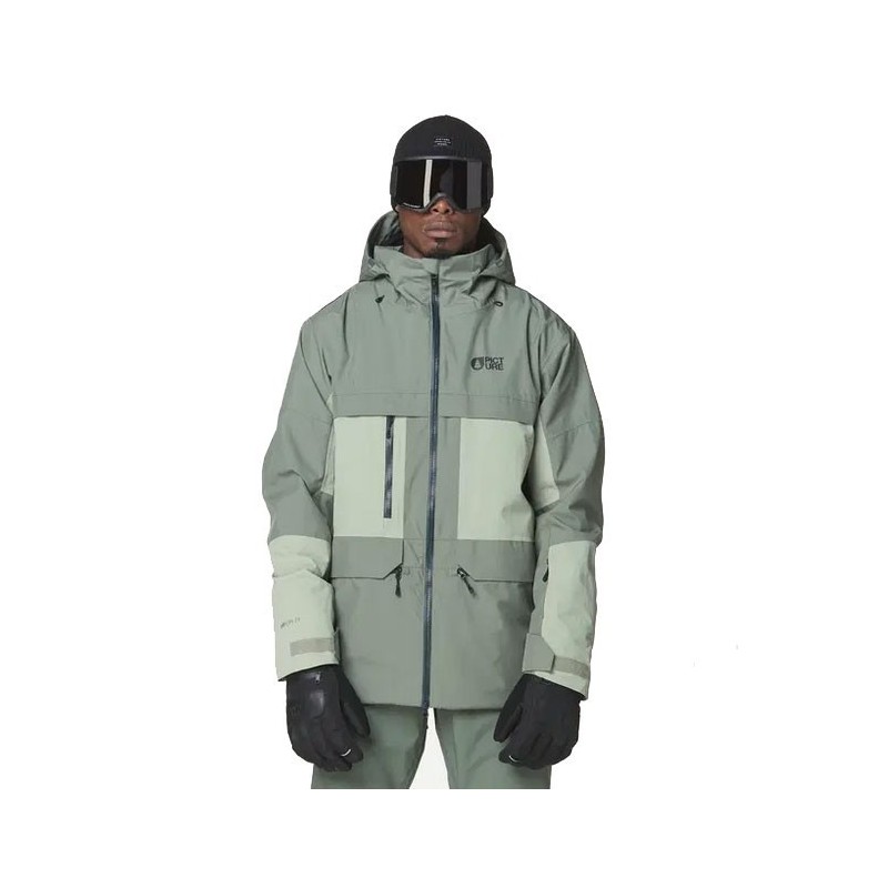 Picture Dugnad Jacket shadow laurel wreath