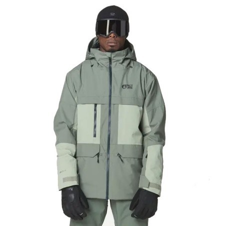 Picture Dugnad Jacket shadow laurel wreath