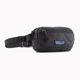 Patagonia Terravia Mini Hip Pack 1L black